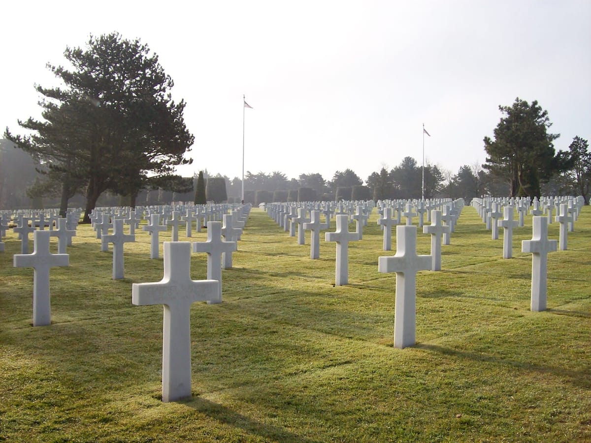 The Everlasting Flame of Memorial Day 2024: Honoring Sacrifice and Preserving Freedom of Speech and Thought