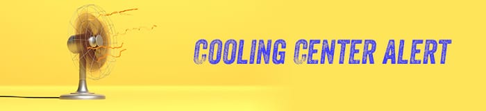 Cooling center to open in Elk Grove