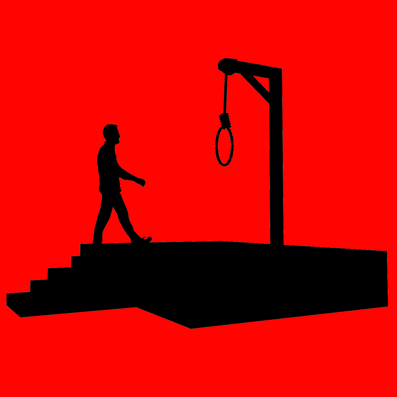 The Pendulum Swings - With California's adoption of Prop. 36, will capital punishment now be en vouge?