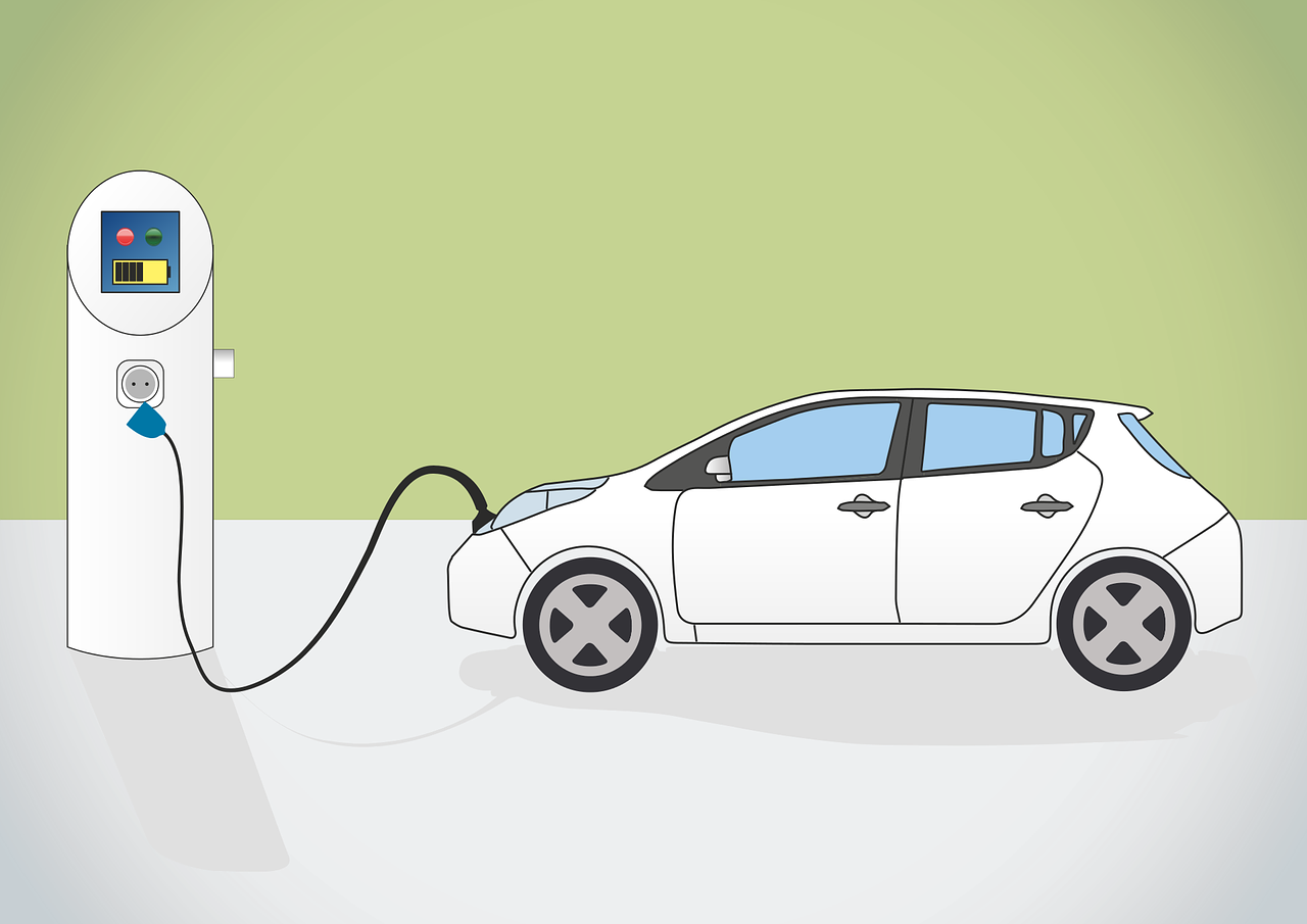 SMUD, Elk Grove receive $11 million federal grant for EV charging stations