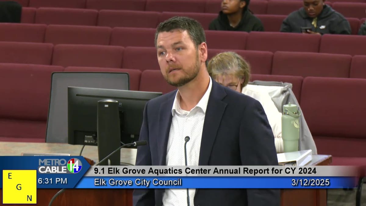 Losses, subsidies increase in last complete fiscal year for Elk Grove's District56 Aquatics Center