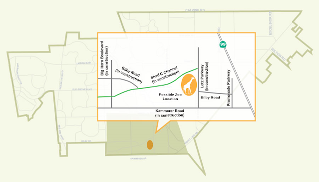 Elk Grove Week at a Glance – Week of March 7, 2022