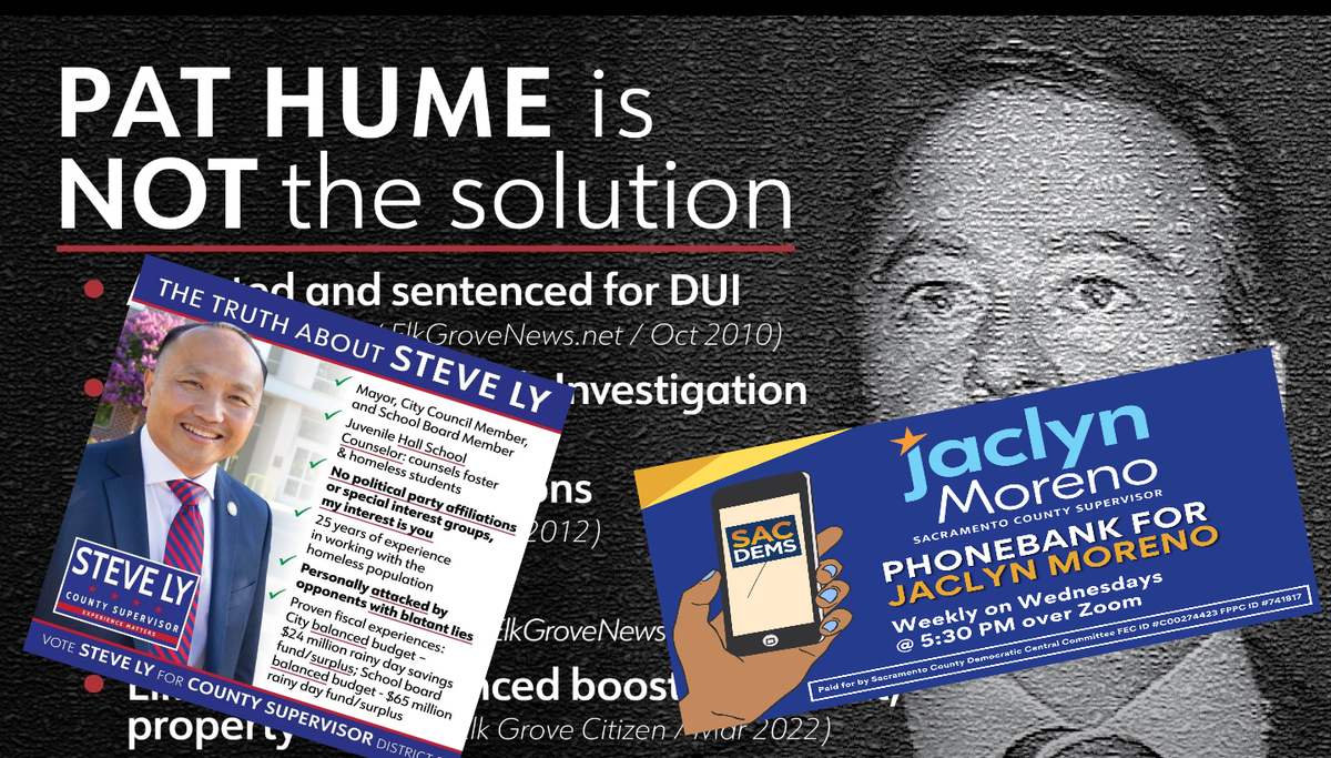 With Hume and Moreno headed toward a November showdown, what happens with Ly supporters?