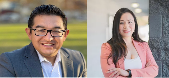 Guerra outpacing Nguyen in recent fundraising efforts in California Assembly District 10 race, earns Bee endorsement