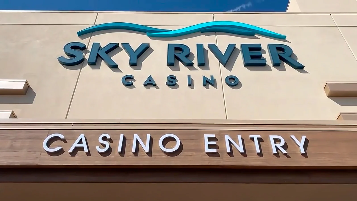 Sky River Casino to expand off-duty police contract with Elk Grove saying need is ‘higher than anticipated’