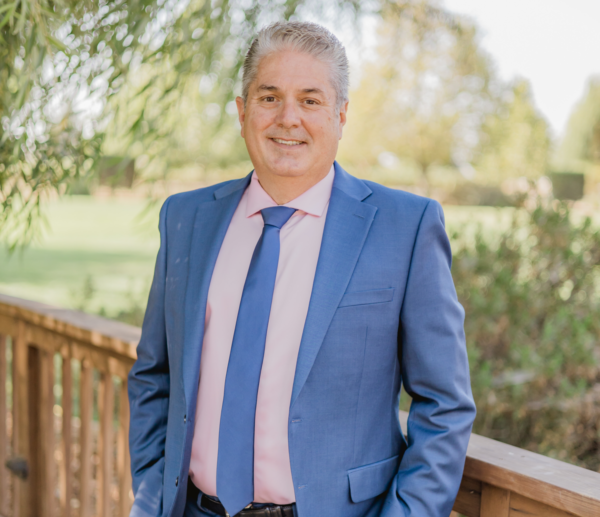 Elk Grove News Podcasts – Elk Grove City Council District 2 candidate Felipe Martin