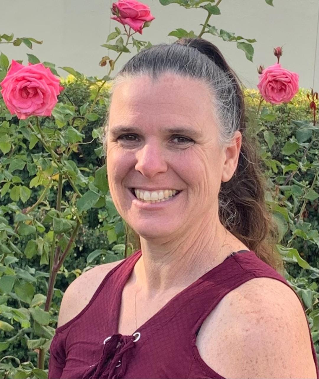 Elk Grove News Podcasts – Elk Grove City Council District 2 candidate Michelle Kile