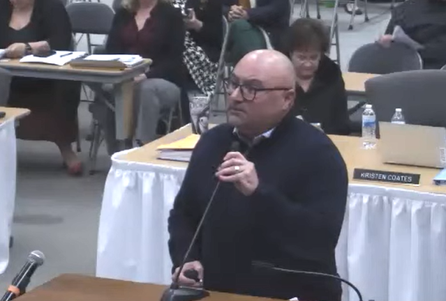 Elk Grove Unified Trustees updated on Inclusive Education program that was cut this school year