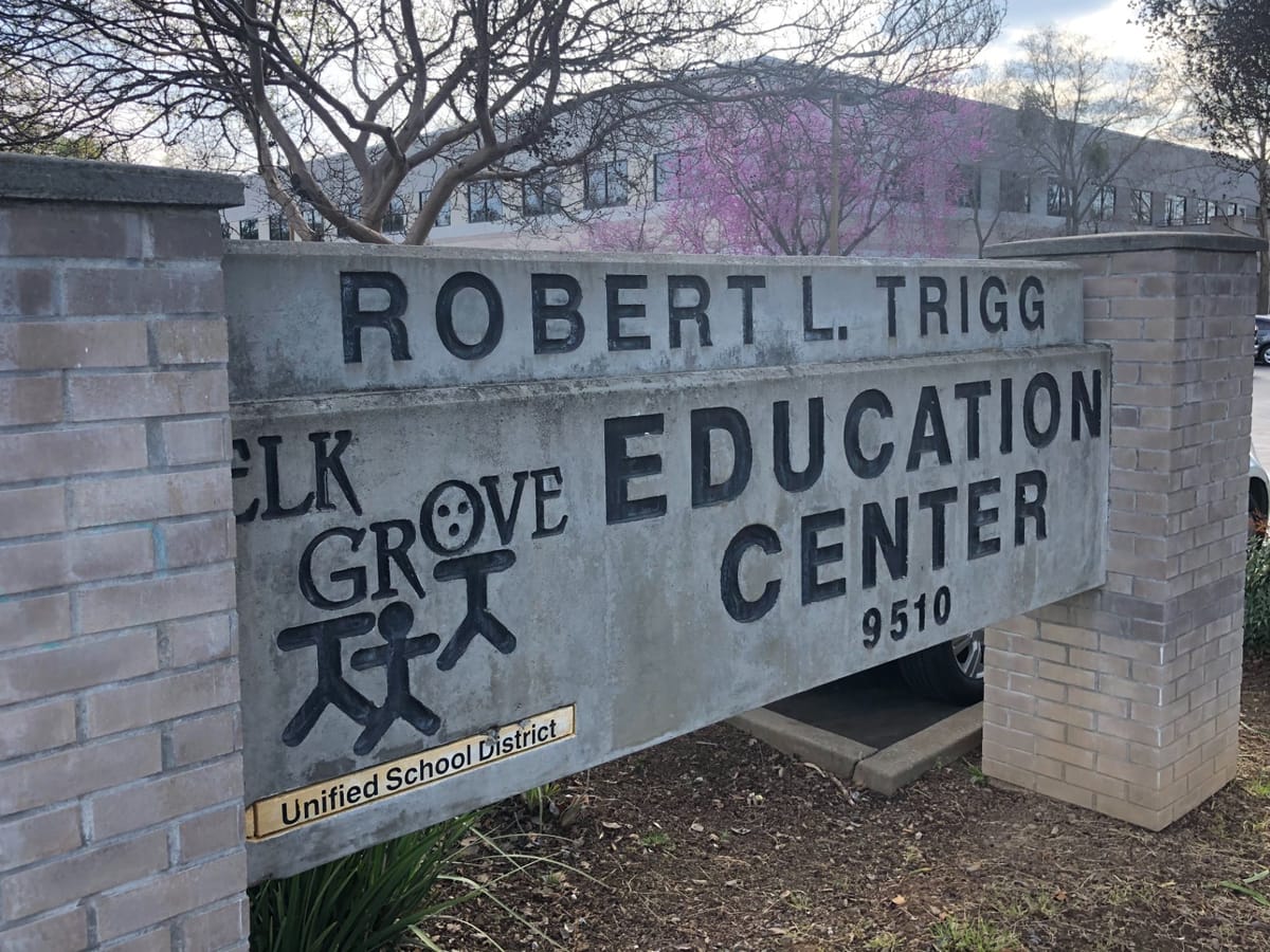 Former Elk Grove Unified teacher sues district, says no action taken against students who allegedly photographed genitalia