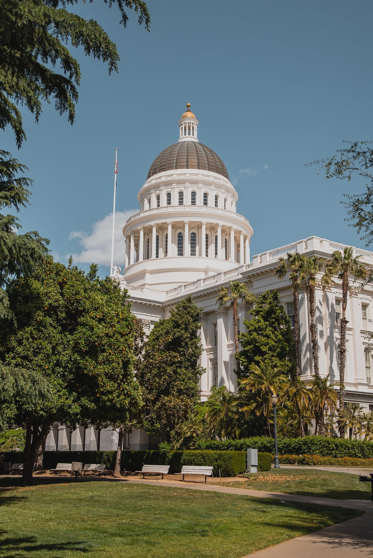 Anti-hate legislation’s first scheduled hearing canceled by Assemblymember Nguyen