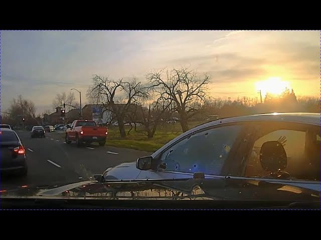 Elk Grove Police Department releases body camera video of the 3 officers involved in shooting