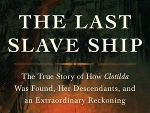 Book Review – The Last Slave Ship