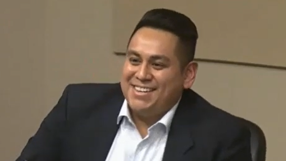 Will the unheard voice of Elk Grove City Councilmember Sergio Robles be revealed as compliant or courageous?