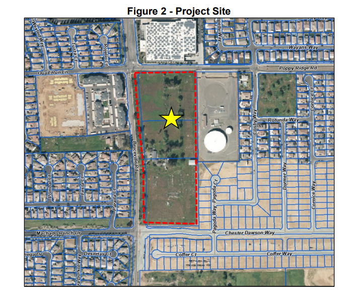 Affordable apartment developers seeks approval from Elk Grove City Council to lower design standards