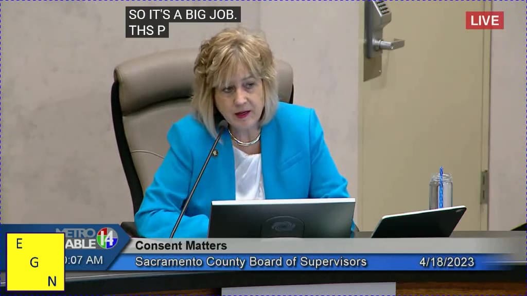 Sacramento County Supervisors give themselves a $34,059 pay raise, increased vehicle allowance