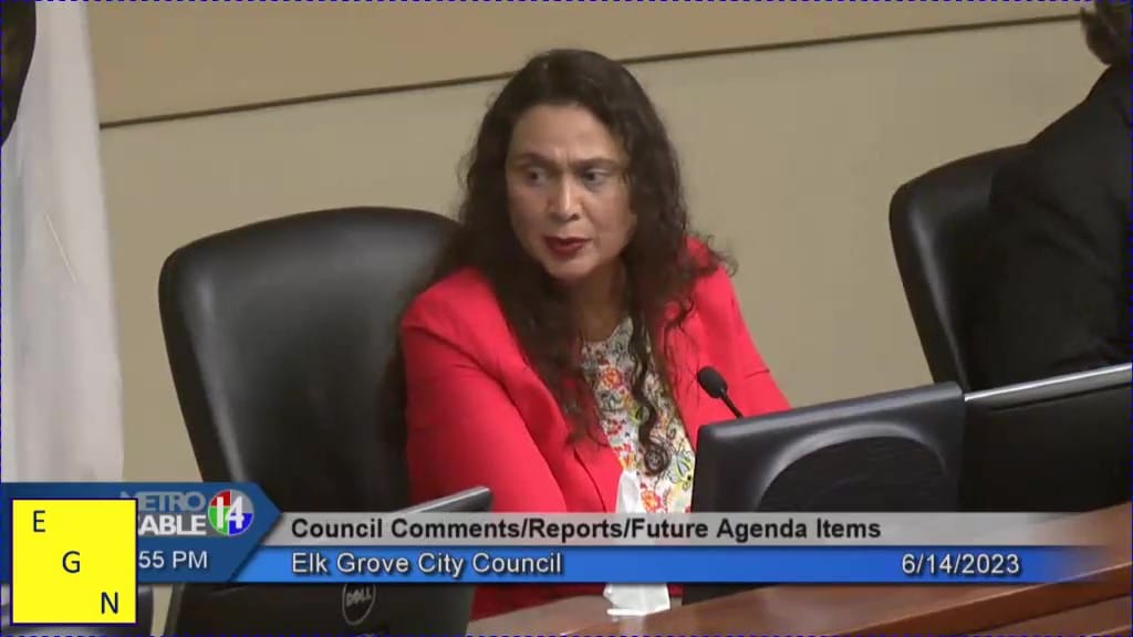 Councilmember Brewer, Mayor Singh-Allen give differing reports on relocation of Sacramento Zoo to Elk Grove