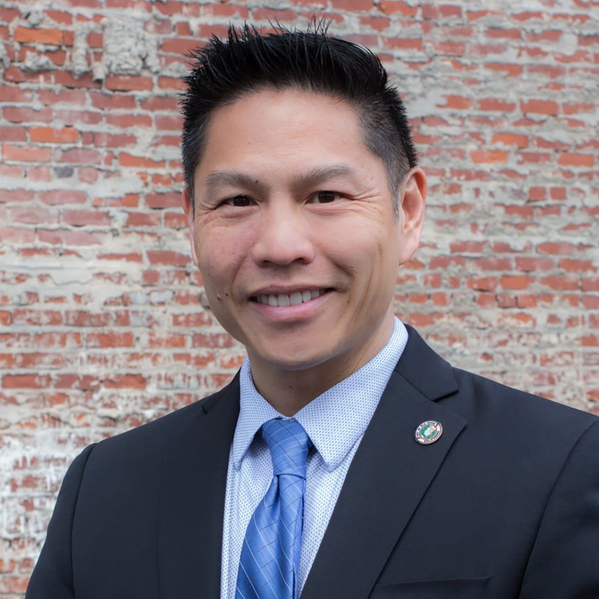 District 1 City Councilmember Darren Suen appointed Assemblymember Stephanie Nguyen’s Chief of Staff