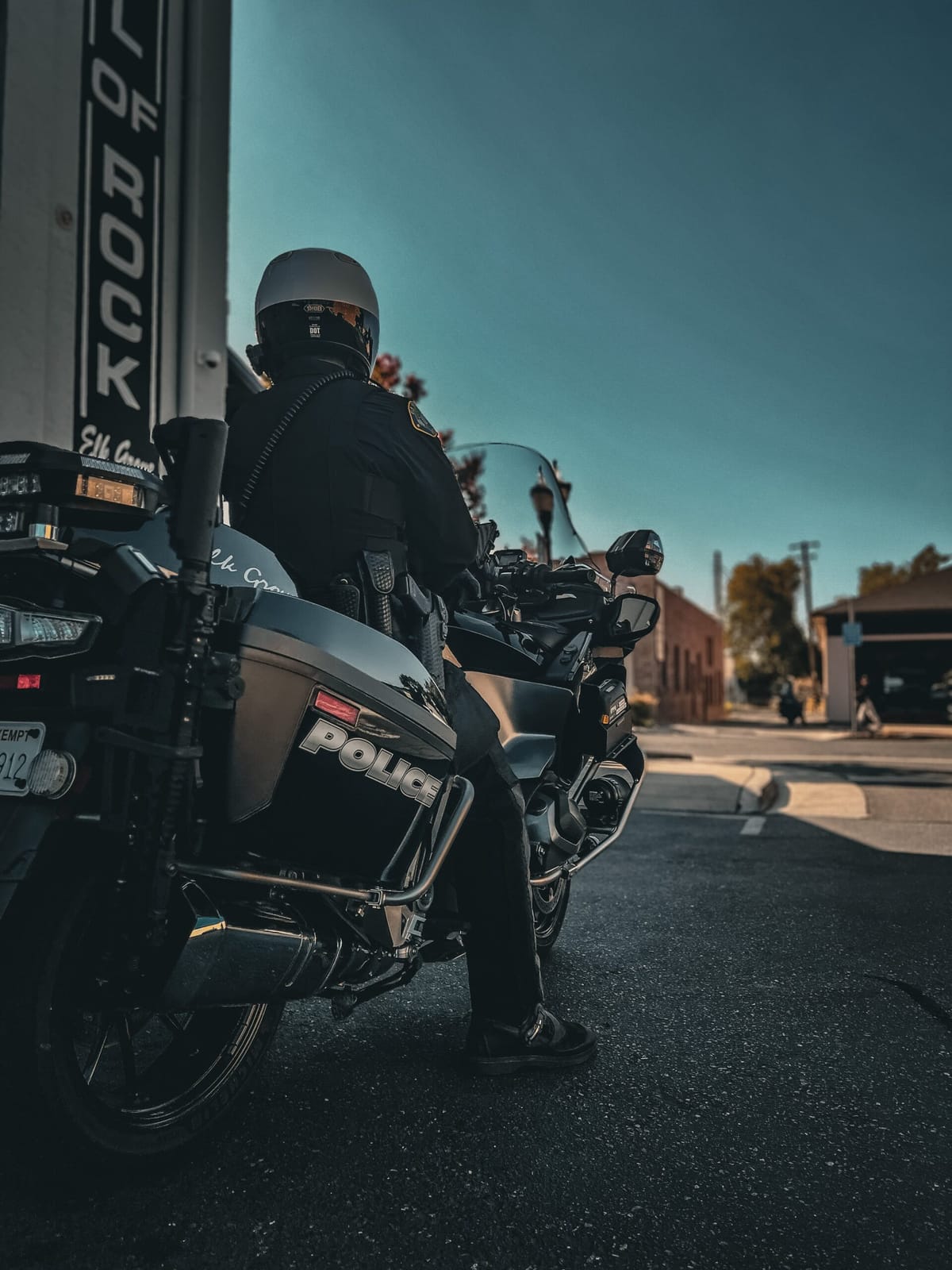 Elk Grove Police conduct decoy operation to catch reckless motorists violating cross walks