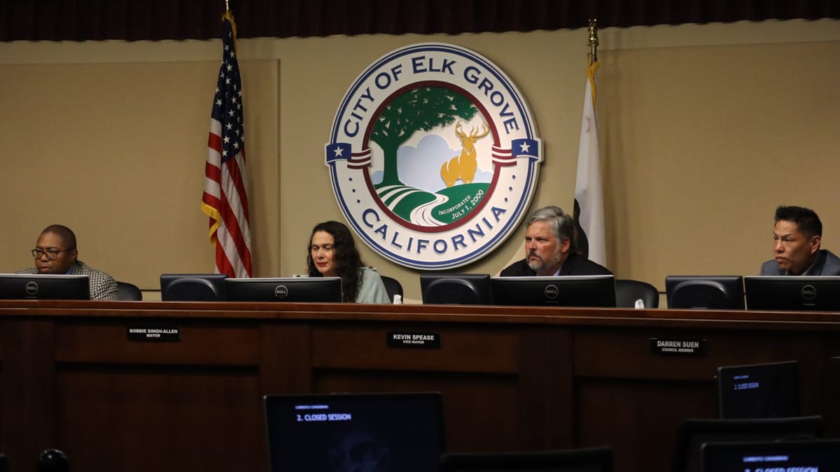 After closed session on Oak Rose lawsuits, Elk Grove City Council takes no action