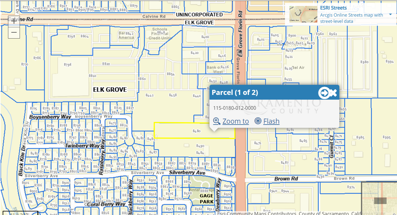 Oak Rose proponents will not appear at Elk Grove City Council hearing; notes ‘good-faith negotiations’ in statement