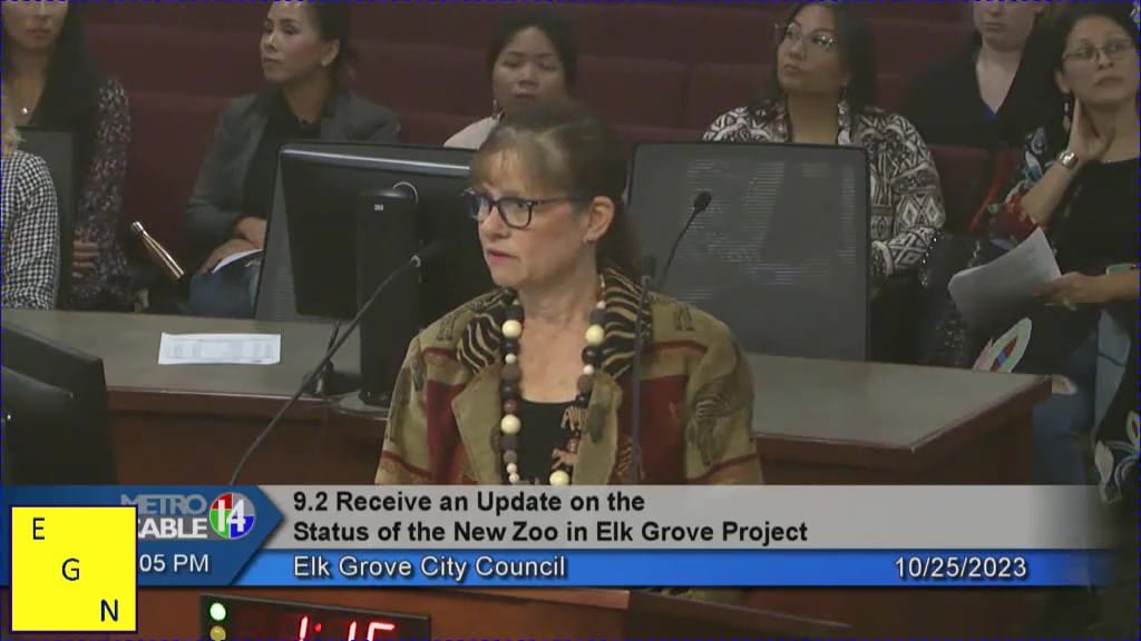 Voices of Elk Grove – Resident asks the crucial question on the relocation of Sacramento Zoo to Elk Grove