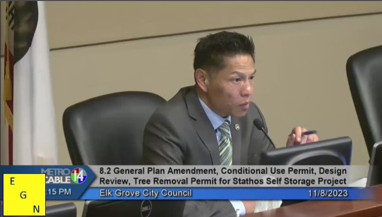 Elk Grove Mayor Singh-Allen, Vice Mayor Spease inexplicably skip humdrum City Council meeting