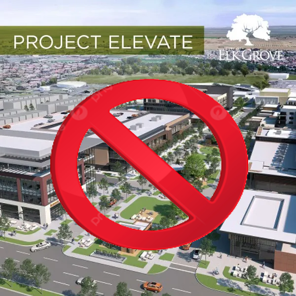 With Elk Grove’s Project Elevate’s demise, Mayor & City Council urged to consider multi-use recreation center