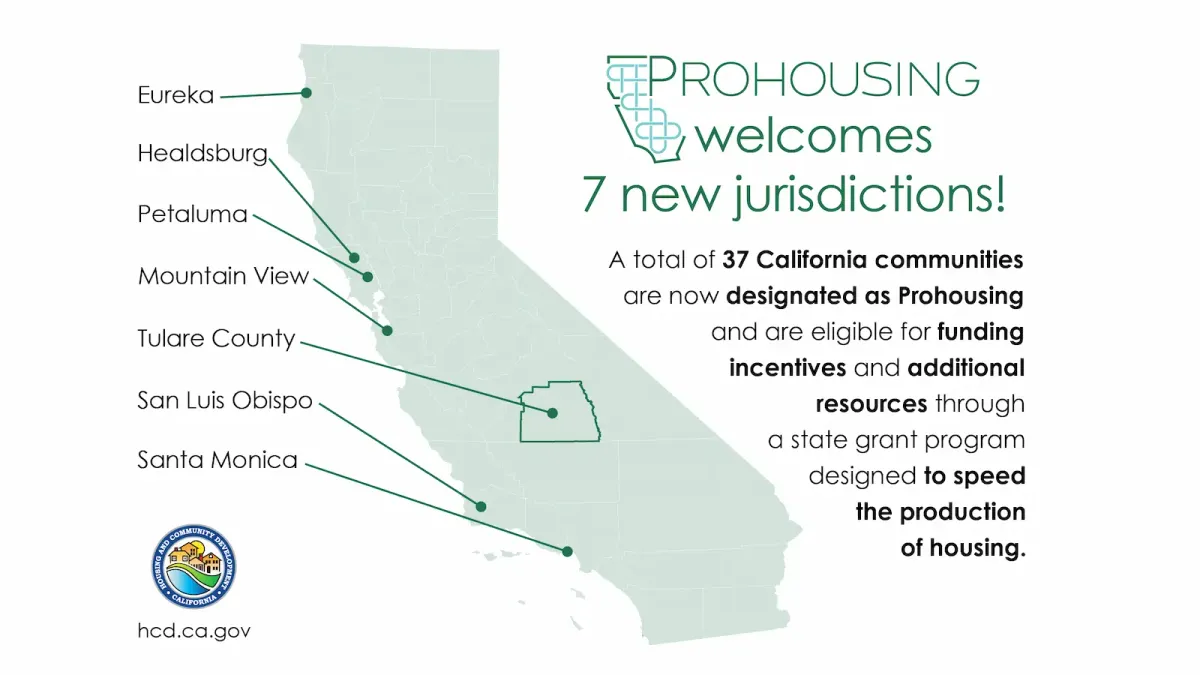 Missing the cut – Elk Grove not included in Gov. Newsom’s 7 new cities designated as Prohousing