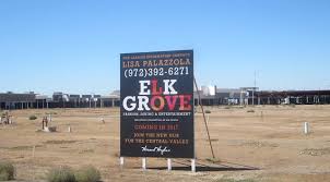 More Than Three Minutes Podcast: The Zoo and other things in Elk Grove Part I - Remember the ghost mall?