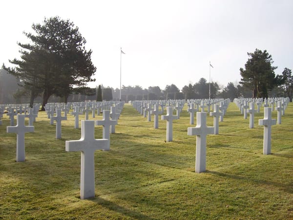 The Everlasting Flame of Memorial Day 2024: Honoring Sacrifice and Preserving Freedom of Speech and Thought