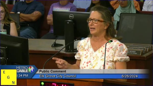 Elk Grove City Council Meeting January 10, 2024 | Elk Grove Daily News ...