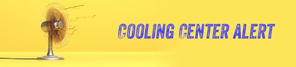 Cooling center to open in Elk Grove