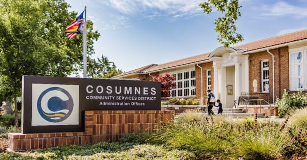 Three seats for this November's Cosumnes Community Services District election will be uncontested