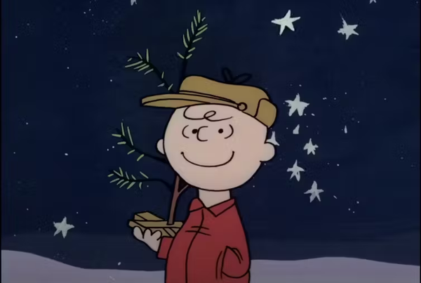 Why ‘A Charlie Brown Christmas’ almost didn’t air − and why it endures