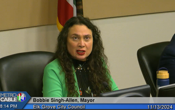 At behest of Mayor Singh-Allen, Elk Grove Arts Commission to be disbanded, replaced