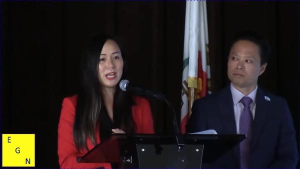 Assemblymember Stephanie Nguyen seeking modification of mental health diversion law