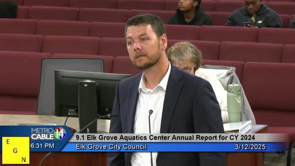 Losses, subsidies increase in last complete fiscal year for Elk Grove's District56 Aquatics Center