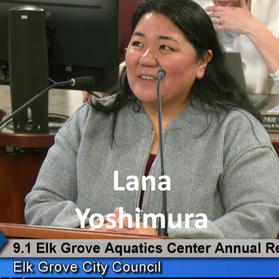 Elk Grove Aquatics Center customers compared to 'The Kardashians'