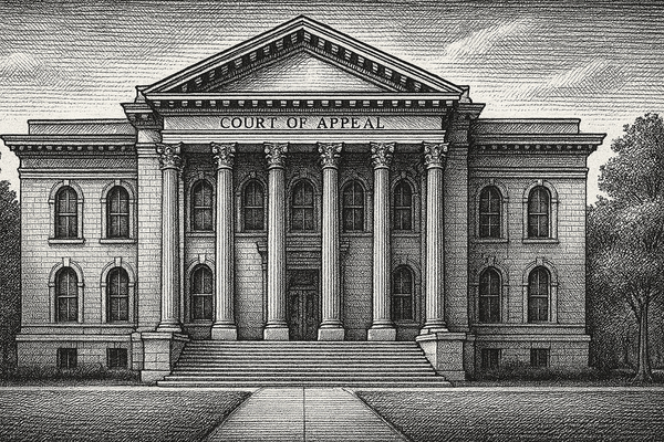 Formal Proceedings Initiated Against Former Justice William J. Murray, Jr. Over Judicial Delays