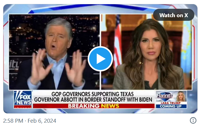 California Sues Trump Over “Illegal” Takeover of National Guard Amid Los Angeles Protests