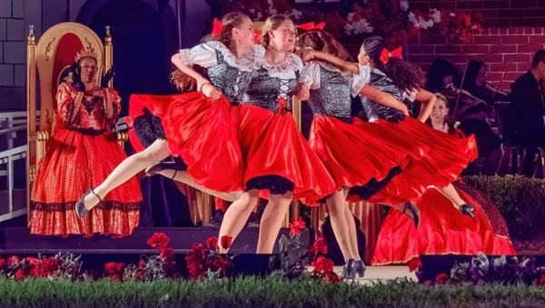 Elk Grove Week at a Glance - Week of July 14