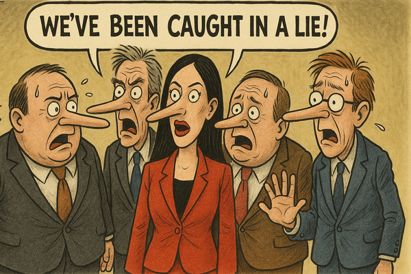 Elk Grove News Minute - Elk Grove politicians will never learn this lesson