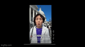 Rep. Matsui on Shutdown - 'We're Here to Do Our Work'