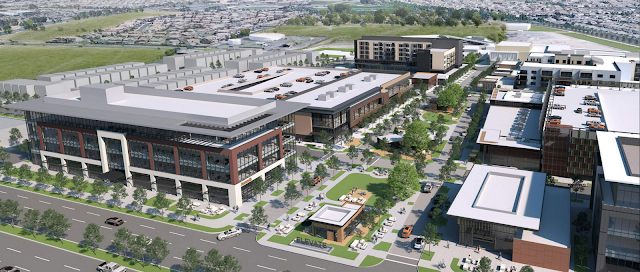 Bids submitted on Elk Grove’s Project Elevate