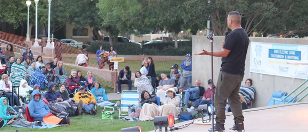 Elk Grove Week of September 12 – Meetings and Events