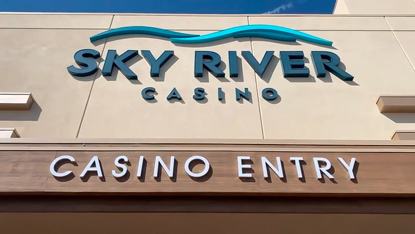 Sky River Casino to expand off-duty police contract with Elk Grove saying need is ‘higher than anticipated’