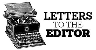 Letter to the Editor – It’s Almost Voting Time Again