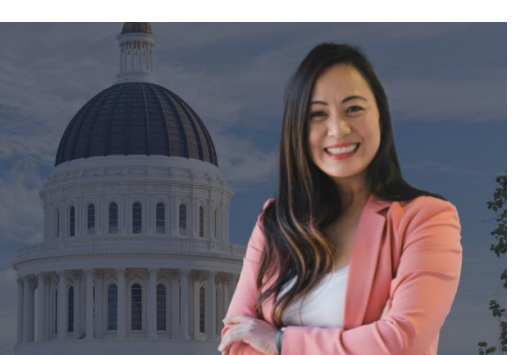 California Assemblymember Stephanie Nguyen receives important leadership assignment