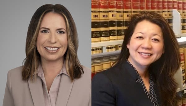 Gov. Newsom appoints 2 to Sacramento Superior Court, elevates appellate court justice to presiding justice