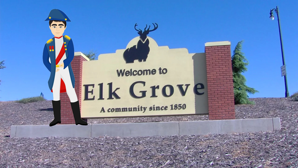 Guest Commentary – Does Elk Grove’s Leadership Suffer From The Napoleon Syndrome?